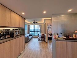 Blk 95 Skyparc @ Dawson (Queenstown), HDB 3 Rooms #619057011